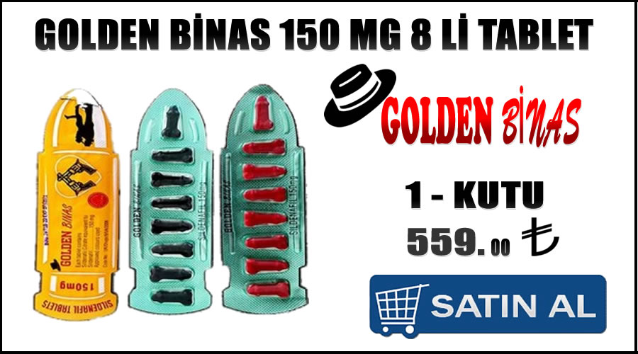 golden binas hapı eczane 2025 fiyatları