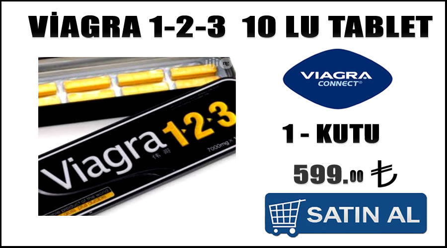 Viagra 123 sildenafil 10 lu tablet ne kadar